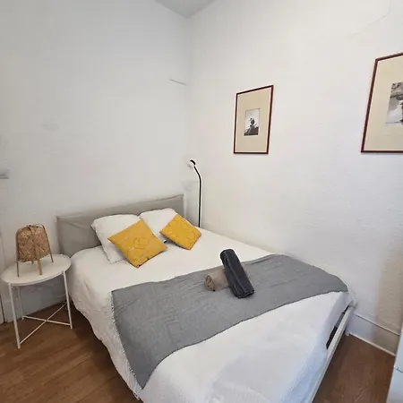 Lägenhet De Charme A Uriage Les Bains *