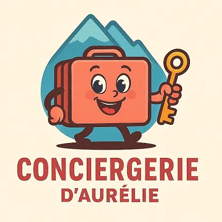 De Charme A Uriage Les Bains Lägenhet